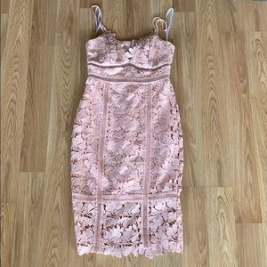 Bardot Botanica Dress